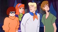 Scene from Scooby Doo! | Image via YouTube: WB Kids